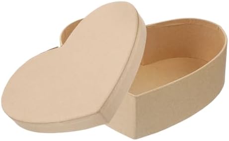 Packove Valentine Box for Candies and Flowers