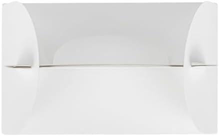 Restaurantware Bio Tek 6x35x35 Inch Gable Boxes 25 Gift Boxes