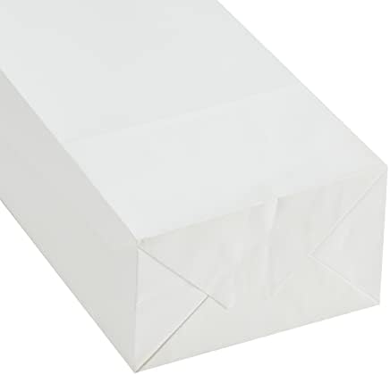 LOOKSGO 50 Pcs Gift Bags for Party Favor and Wrapping