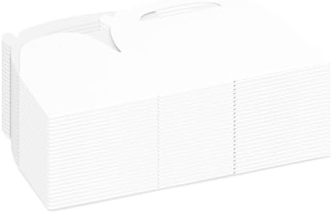BEST PAPER GREETINGS 24-Pack Treat Boxes