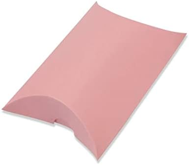 MYTHEE Pillow Shape Candy Boxes 100pcs