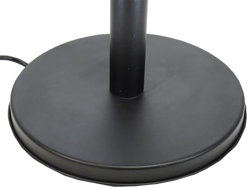 Hiland AZ Patio Heaters Indoor Outdoor Electric Table Top Heater