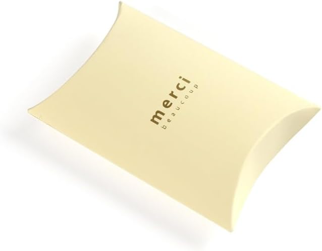 MODADA Gift Bags 30PCS Beige 125X9X25CM Party Favor Boxes