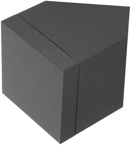 Favor Boxes for Jewelry and Valentine Packaging