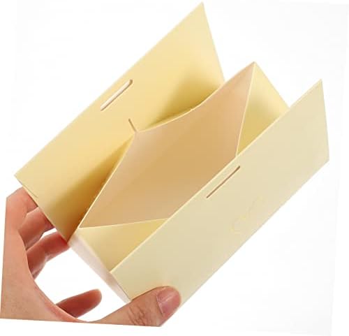 FOMIYES 20pcs Valentine Candy Boxes for Parties and Weddings