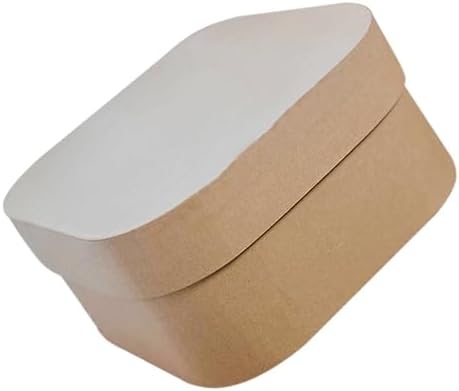 3PCS Storage Box for Candy Gifts and Treats