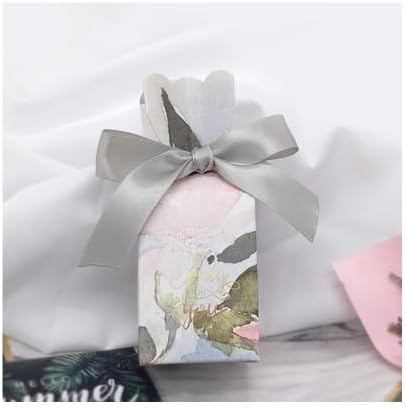 MODADA Vase Style Gift Bags for Party Favor 1