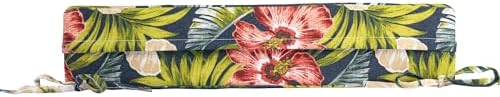 Magpie Fabrics Outdoor Cushion Covers 2 Pack Water Repellent