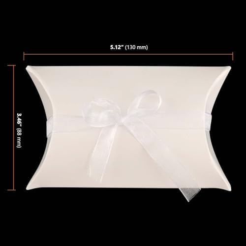 SEUNMUK 150 Pack 51x35 Inch Pillow Boxes