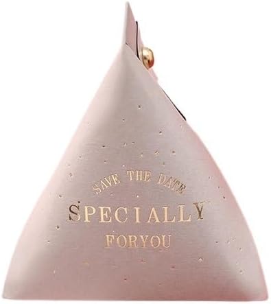 MODADA Triangular Gift Bags for Party Baby Shower Wedding Favours