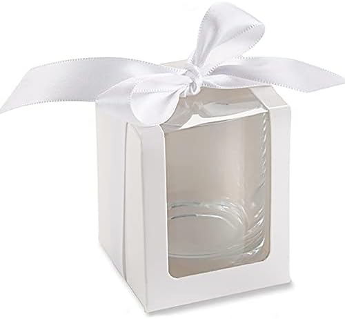 Kate Aspen Shot Glass Gift Boxes Set of 20 1