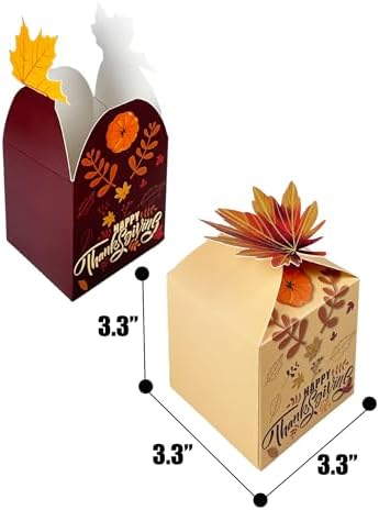 Gcardist Thanksgiving Cross Gift Boxes 28pcs