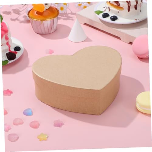 Valiclude Heart Shaped Gift Box For Flowers