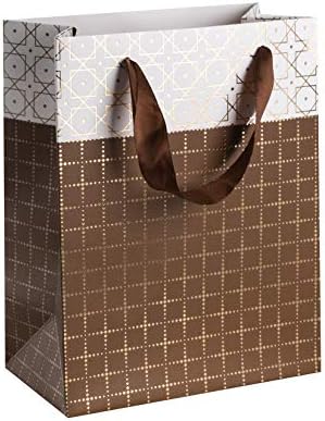 Hammont Wedding Bridesmaid Gift Bags 12 Pack Box Design