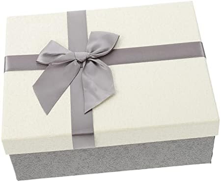 Gogogmee Hardboard Cosmetic Storage Box for Party Packaging