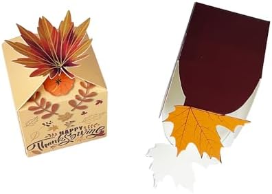 Gcardist Thanksgiving Cross Gift Boxes 28pcs