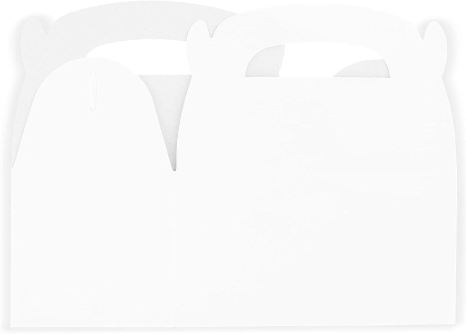 BEST PAPER GREETINGS 24-Pack Treat Boxes