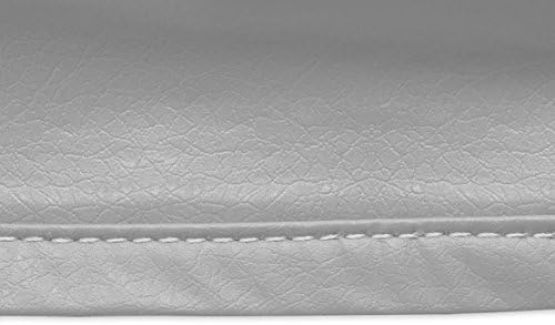 Weatherproof Chaise Lounge Cover Gray 1160