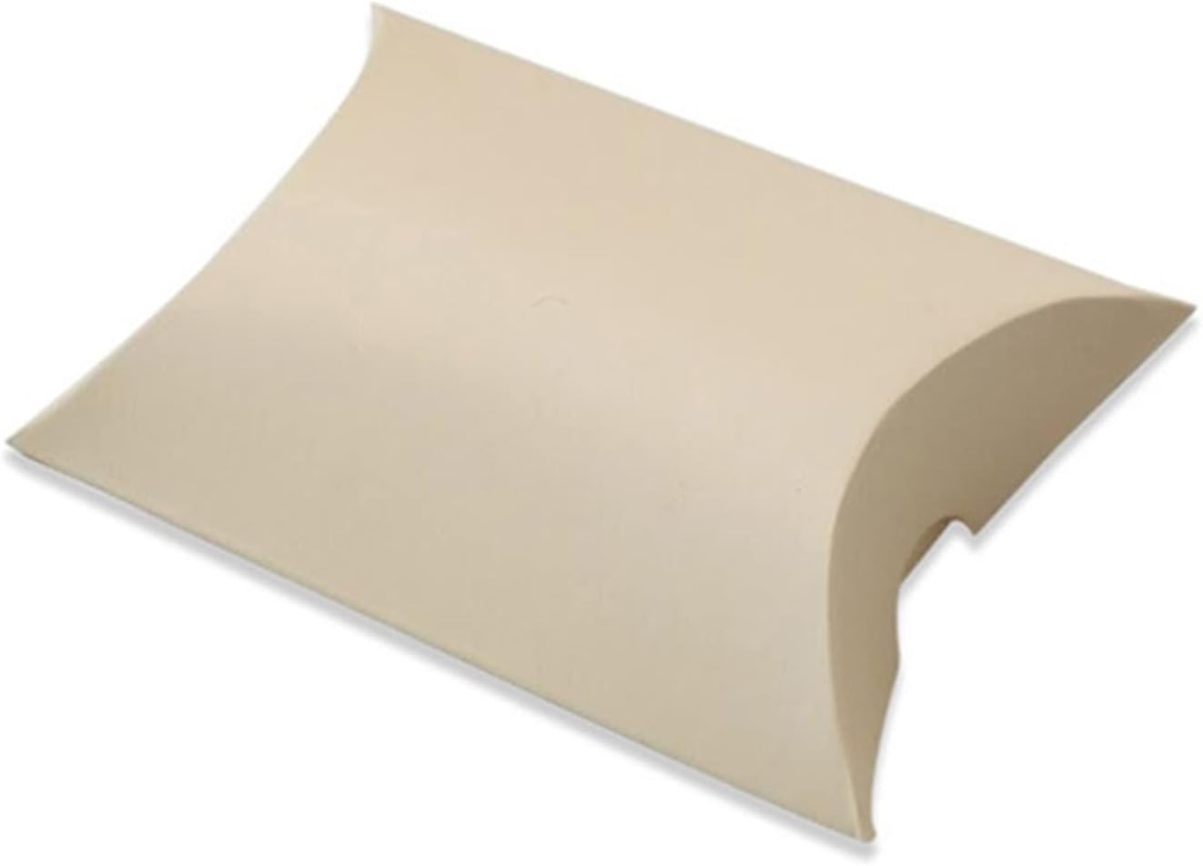 MYTHEE Pillow Shape Candy Boxes 100pcs