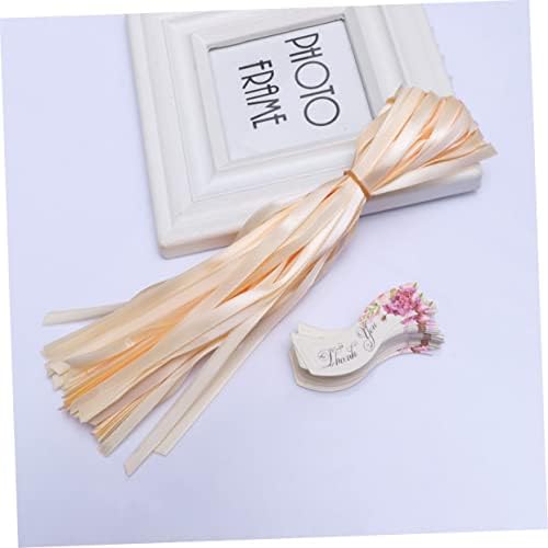PRETYZOOM Pyramid Shaped Candy Gift Boxes for Wedding Favors