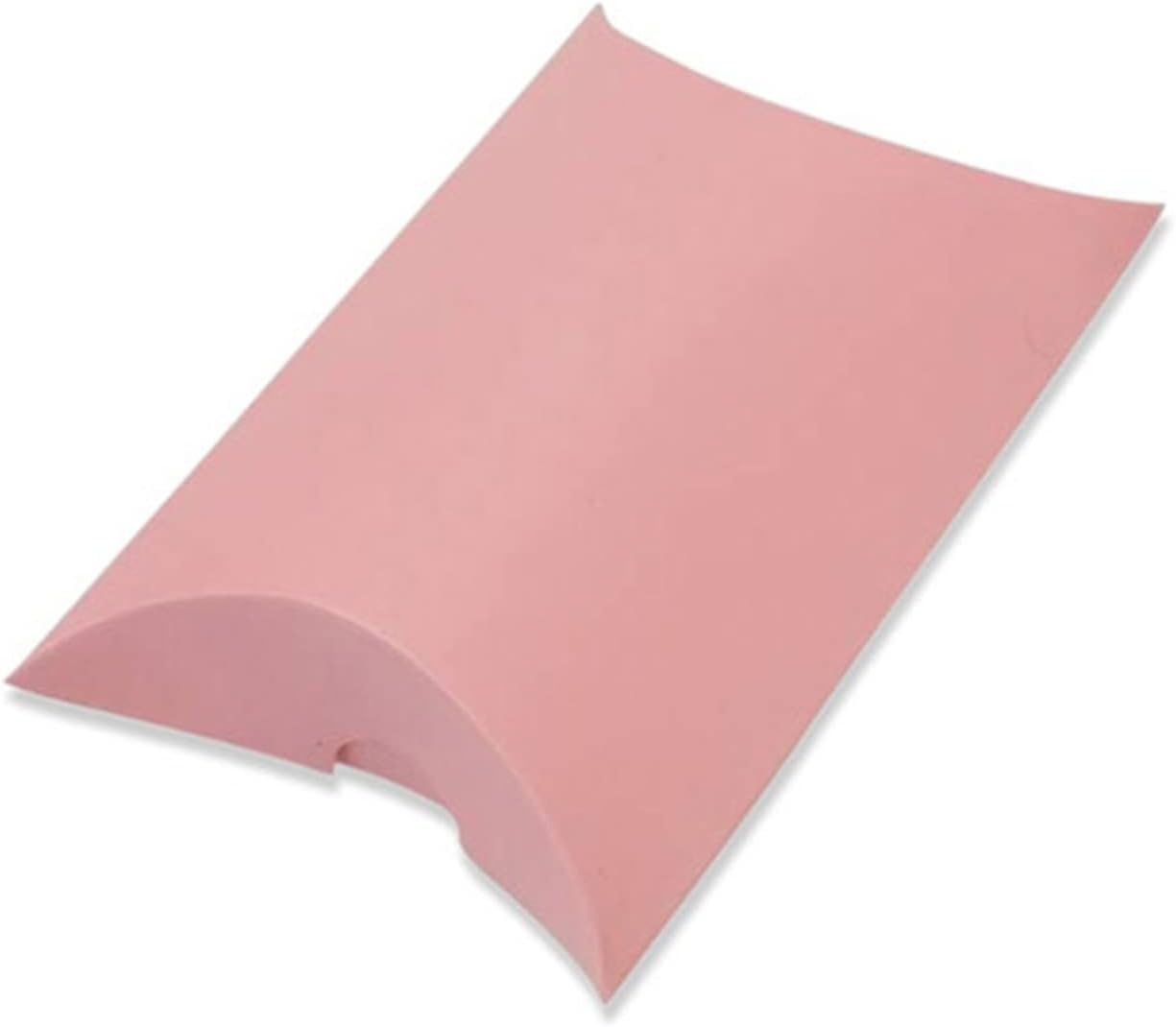 MYTHEE Pillow Shape Candy Boxes 100pcs