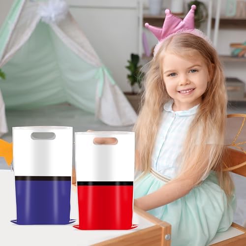 30Pcs Anime Gift Bags Birthday Party Supplies