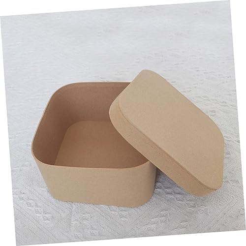 3PCS Storage Box for Candy Gifts and Treats