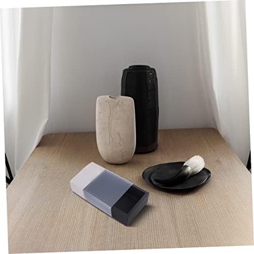 BEBEMOKO 6PCS Kraft Paper Drawer Boxes for Tea and Party Supplies