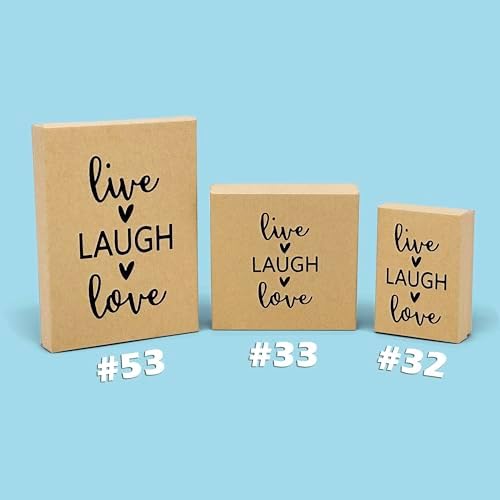 TheDisplayGuys 10-Pack Gift Boxes with Lid and Padding 1