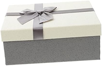 TOVINANNA Bright Festival Bowknot Gift Box