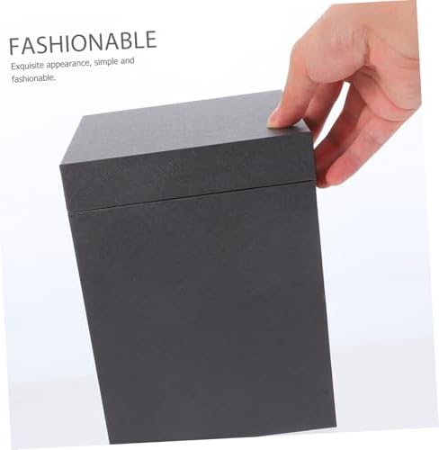 Favor Boxes for Jewelry and Valentine Packaging