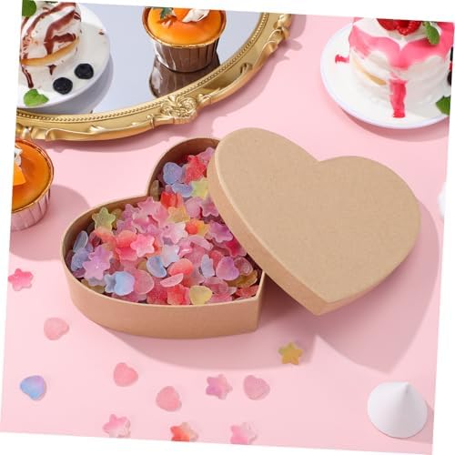 Packove Valentine Box for Candies and Flowers