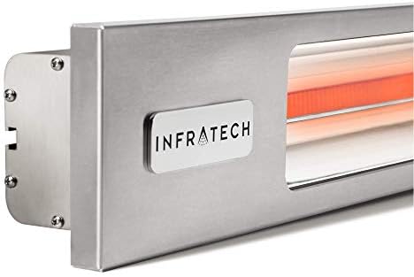 Infratech SL-4024 635 Inch Single Element Heater