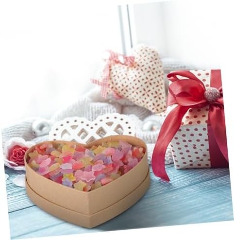 Packove Valentine Box for Candies and Flowers