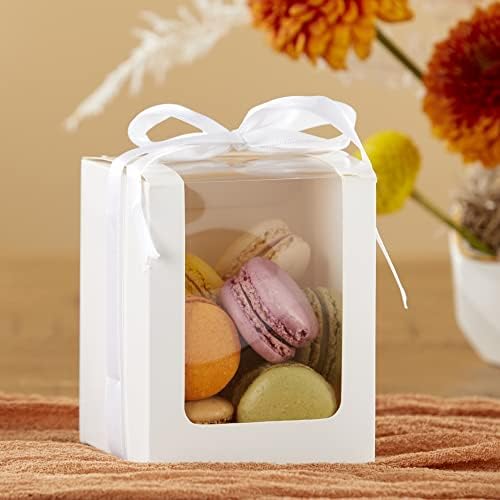 Kate Aspen Shot Glass Gift Boxes Set of 20 1