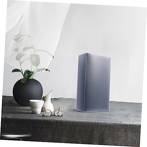 Anneome 6pcs Kraft Drawer Boxes for Tea Packaging and Parties