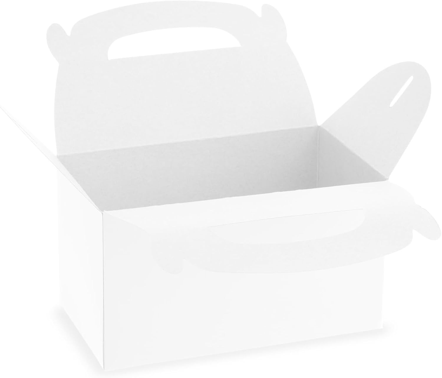 BEST PAPER GREETINGS 24-Pack Treat Boxes
