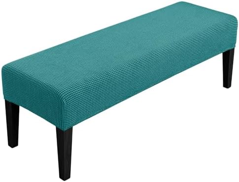 SPRINGRICO Stretch Bench Cover Teal