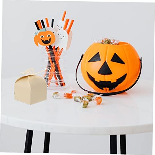 Didiseaon 50pcs Hollow Out Butterflies Candy Boxes for Weddings and Parties