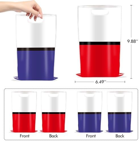30Pcs Anime Gift Bags Birthday Party Supplies