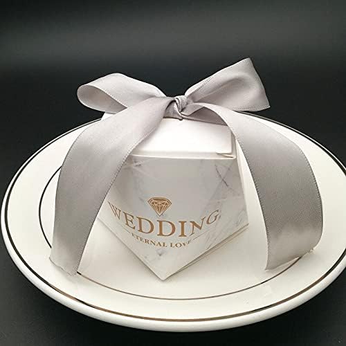 MODADA Multicolor Candy Bags Party Favor Boxes