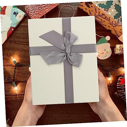 Ipetboom Cute Decorative Gift Box for Birthday Parties
