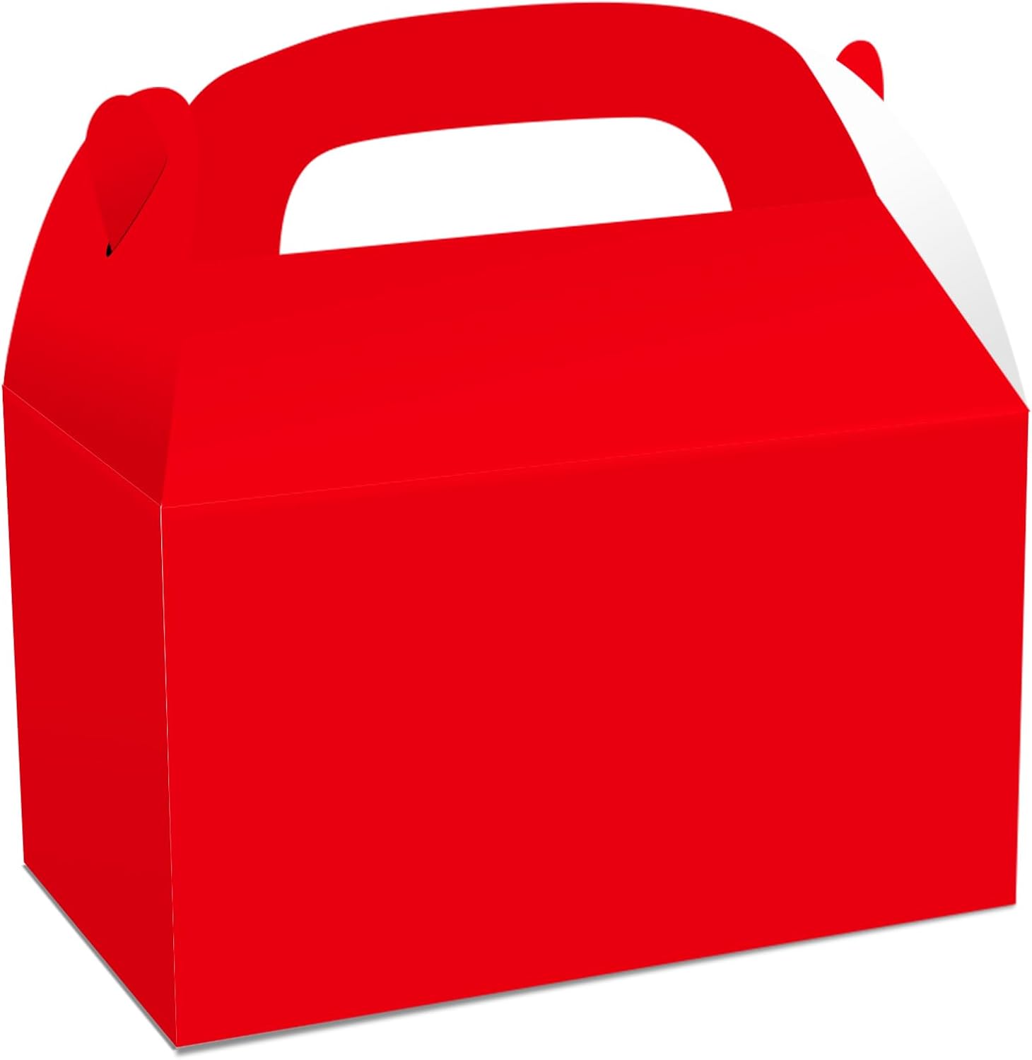 Partystadl 12 Pack Eco-Friendly Candy Boxes with Handles 1