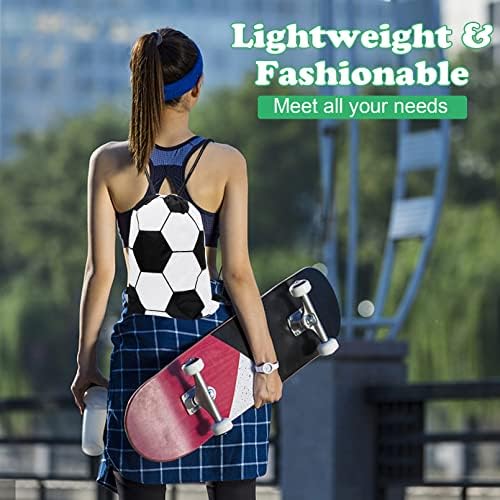 12 Pack Soccer Drawstring Bags for Gifts and Party Favs