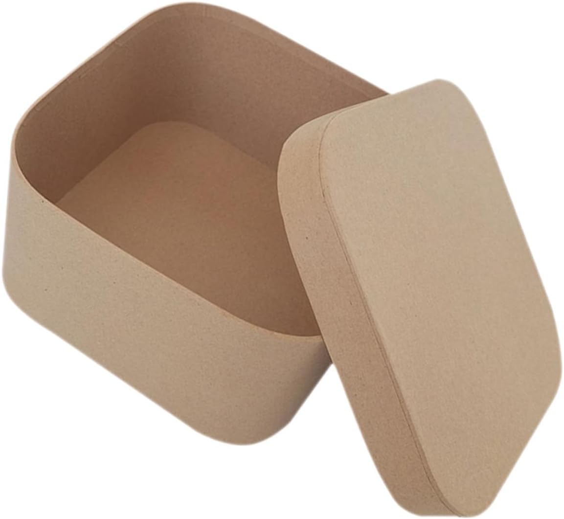 3PCS Storage Box for Candy Gifts and Treats