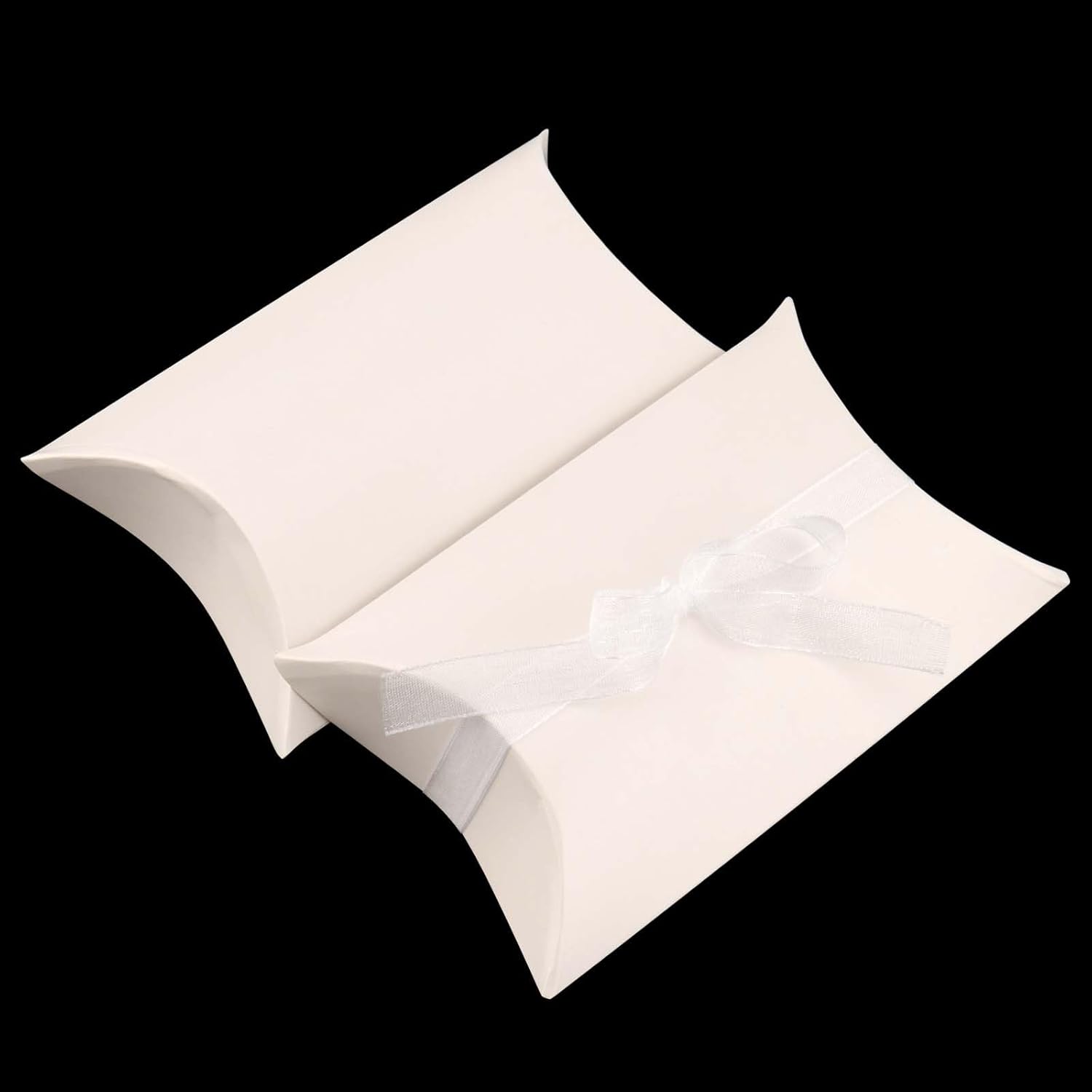 SEUNMUK 150 Pack 51x35 Inch Pillow Boxes