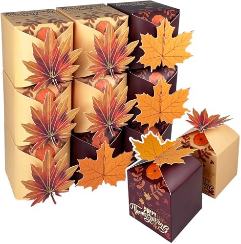 Gcardist Thanksgiving Cross Gift Boxes 28pcs