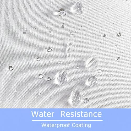 16x16 Inch Outdoor Pillow Fillers Pack of 2