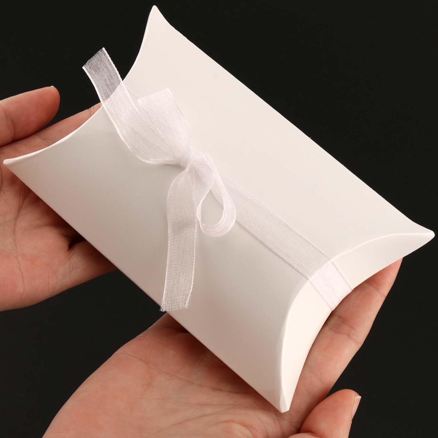 SEUNMUK 150 Pack 51x35 Inch Pillow Boxes
