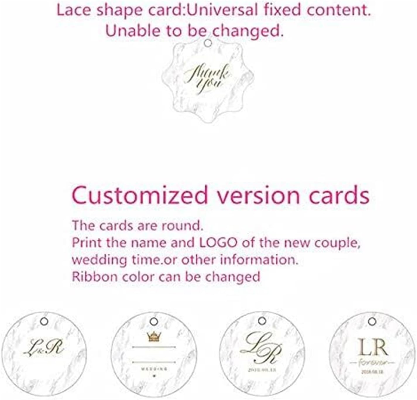 Luxury Triangular Pyramid Wedding Favor Boxes